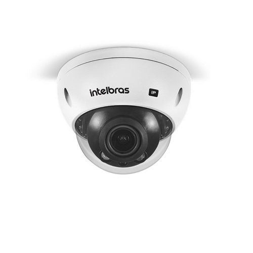 Câmera Ip 2 Mp Vip 3240 Z Dome Full Hd G3 Distribuidora Route 66
